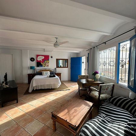 Apartamento Loft en Mojácar Exterior foto