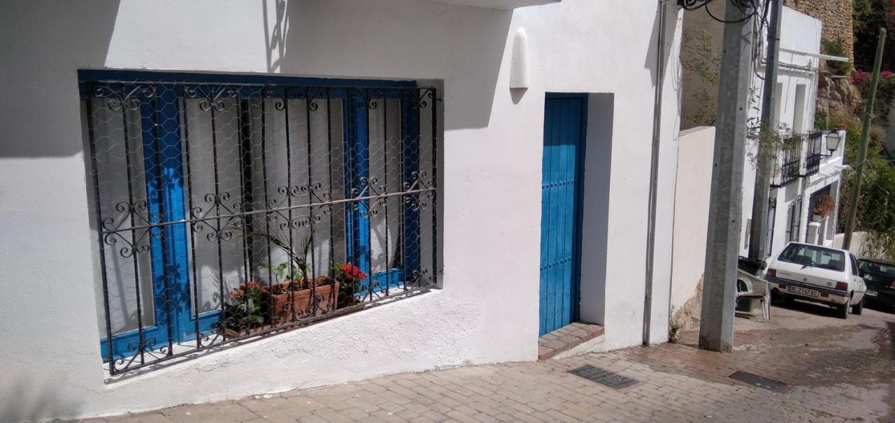 Apartamento Loft en Mojácar Exterior foto