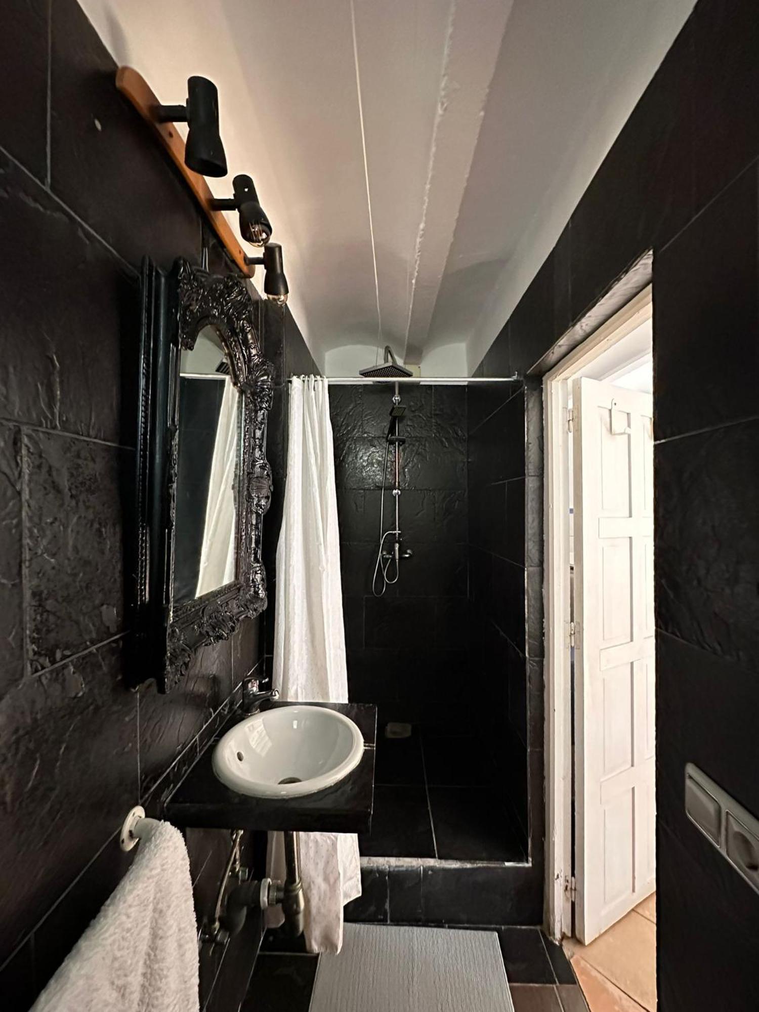Apartamento Loft en Mojácar Exterior foto